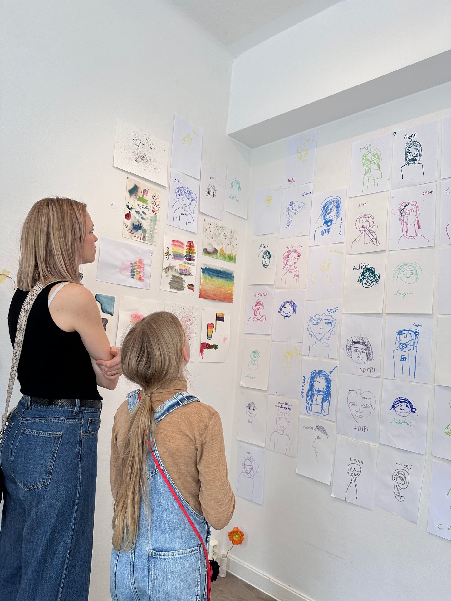 27-29/Oct Höstlov Art Camp age 8-11 (Mon-Weds)
