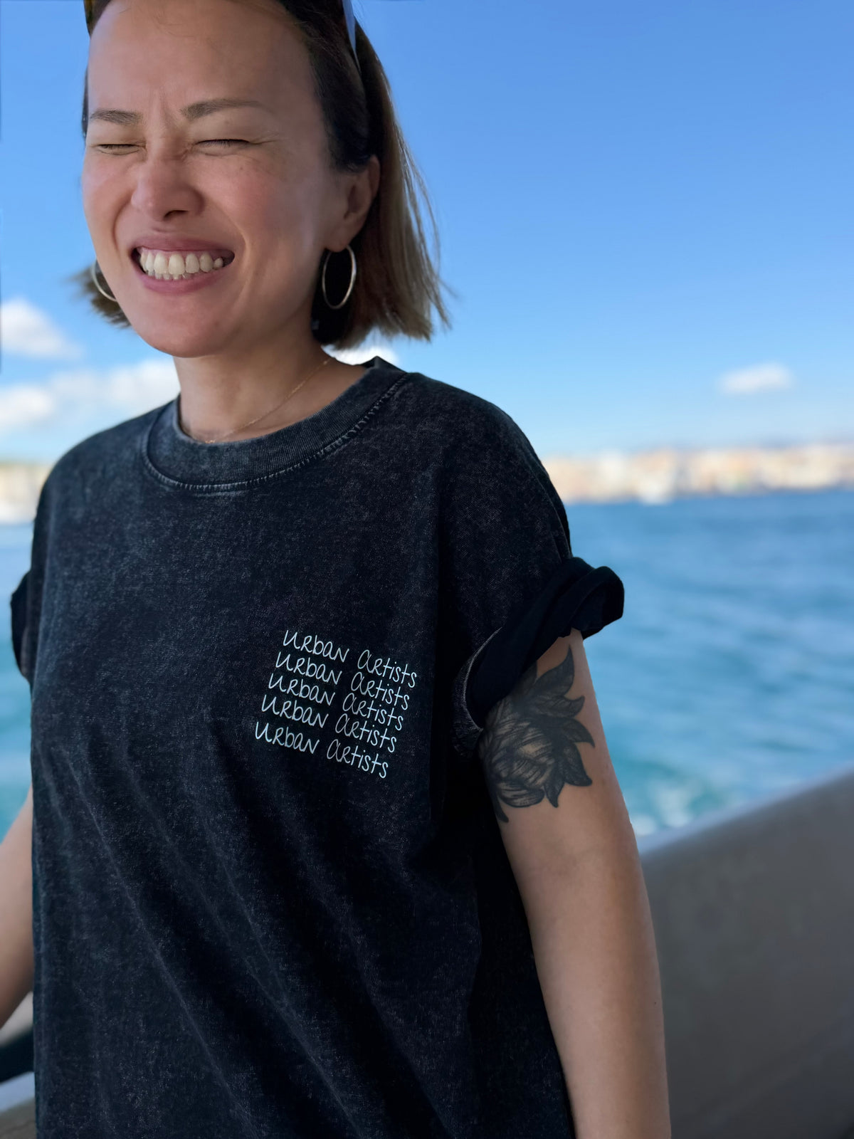 Graphite Studio Tshirt— Preorder