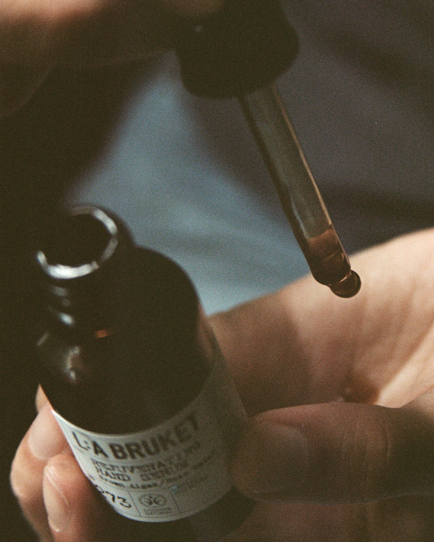 L:A Bruket x Urban Artists: Kurinuki Mug 18.00 (Thurs)