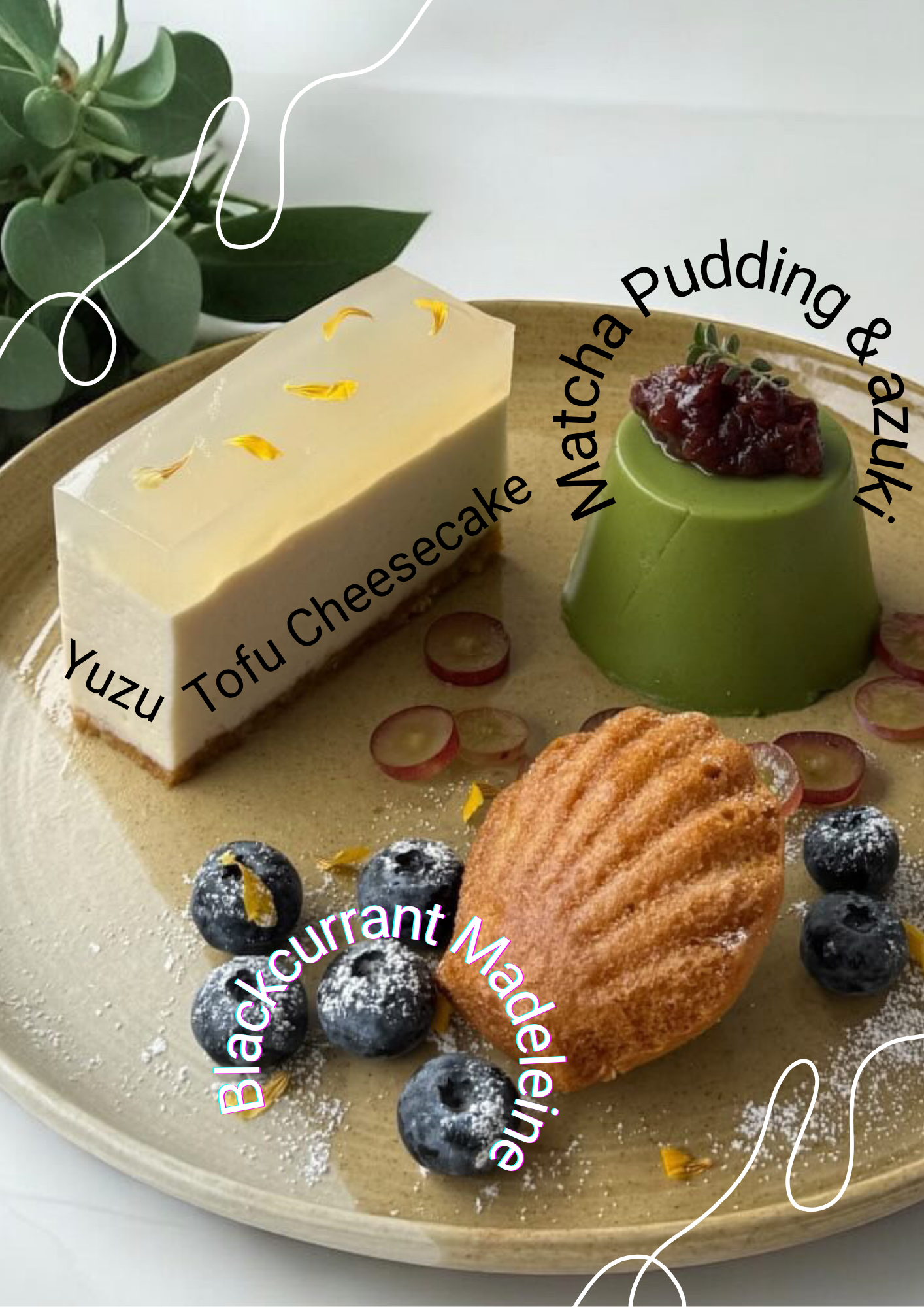 16/Nov Kintsugi Pottery Repair (Sun)