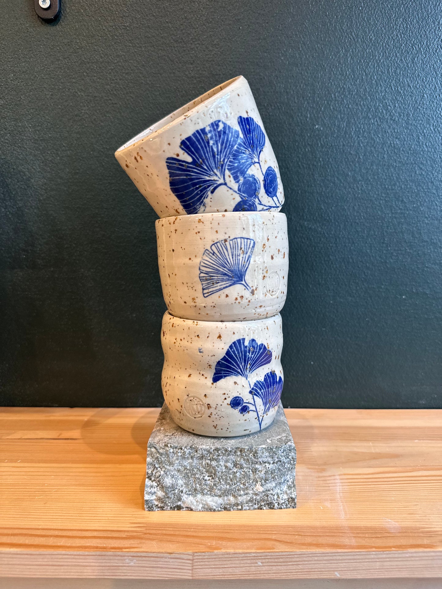 Family Clay & Pasta Experience – Pasta & Bisqueware Decoration (5+) 22/8
