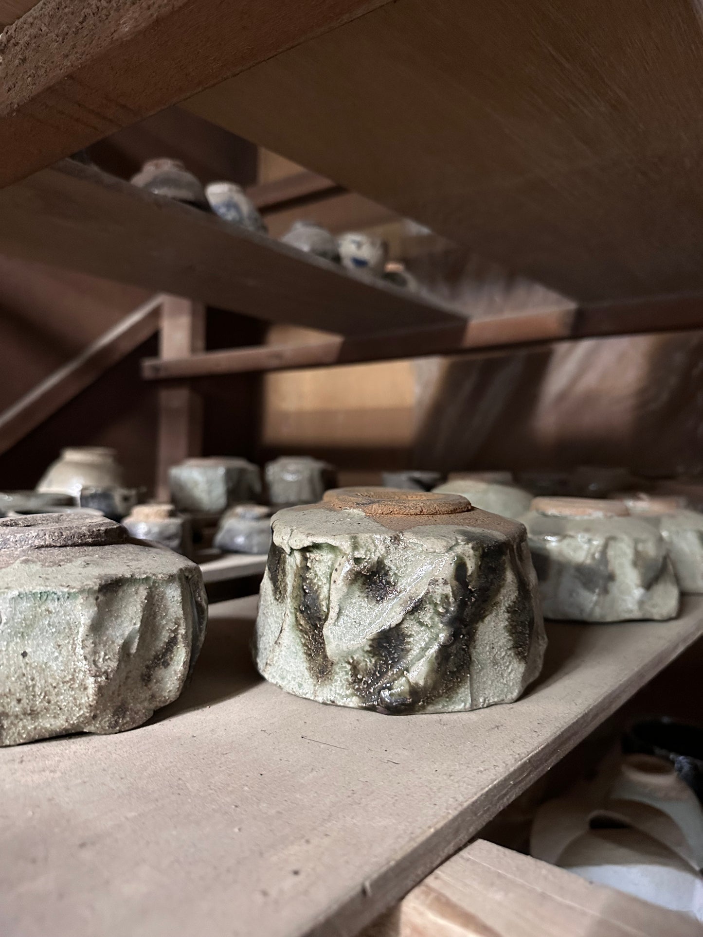 An Evening with Shingo Takeuchi: Artist Talk, Live Demo & Exhibition