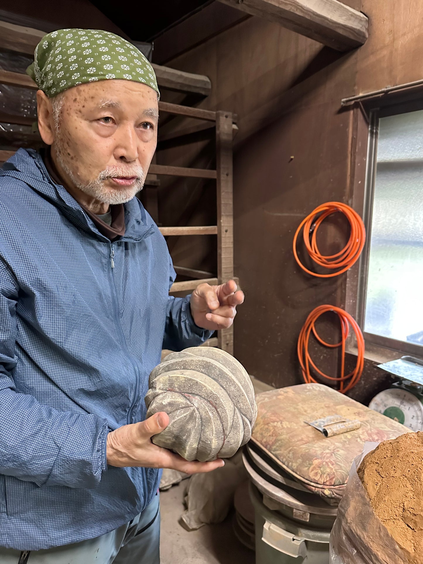 An Evening with Shingo Takeuchi: Artist Talk, Live Demo & Exhibition