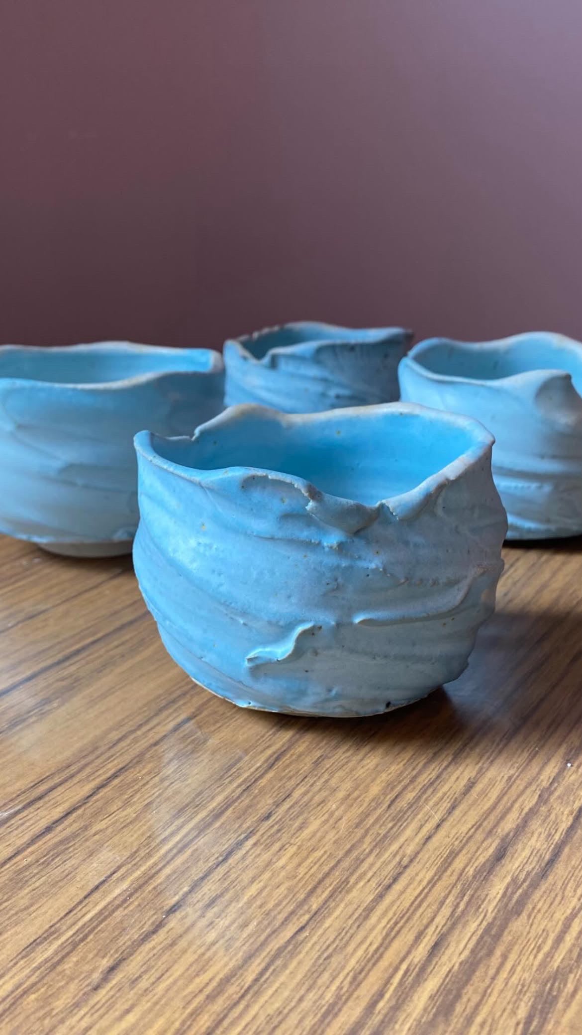 MasterClass Weekend— Rikard Palmquist: Throwing Off a Hump