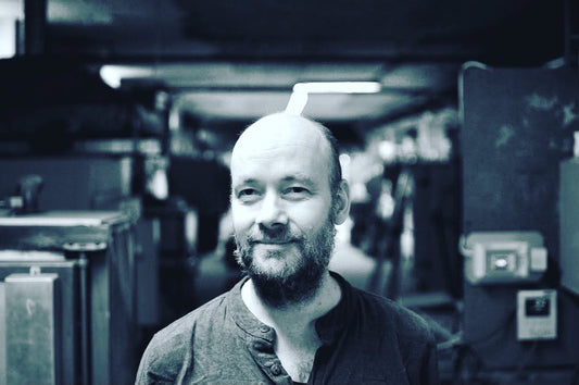MasterClass Weekend— Rikard Palmquist: Throwing Off a Hump