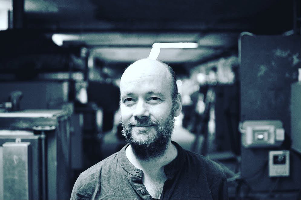 MasterClass Weekend— Rikard Palmquist: Throwing Off a Hump