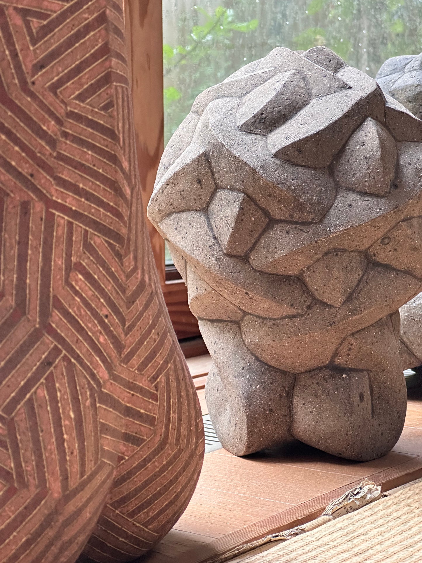 An Evening with Shingo Takeuchi: Artist Talk, Live Demo & Exhibition