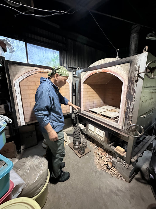 An Evening with Shingo Takeuchi: Artist Talk, Live Demo & Exhibition