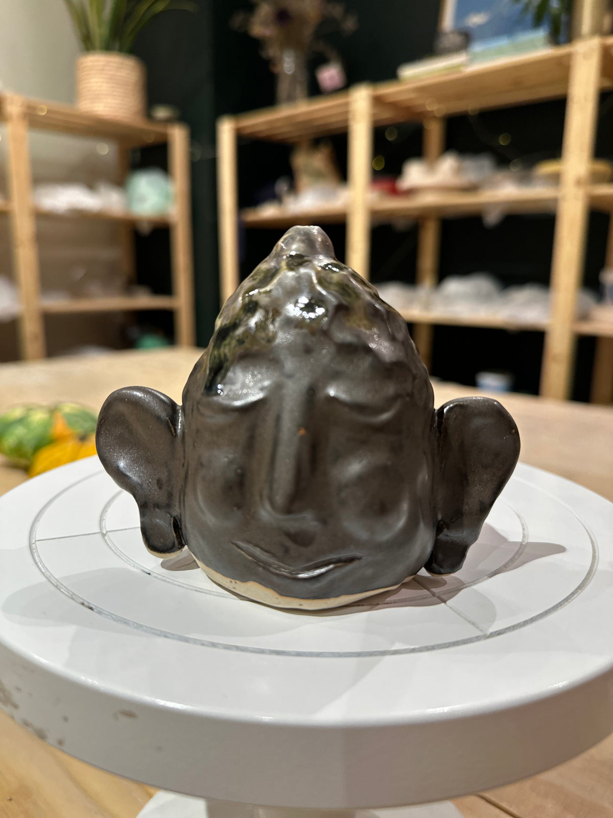 Evening Pottery Course 8-Week 17.30 (Tues) Winter 27’