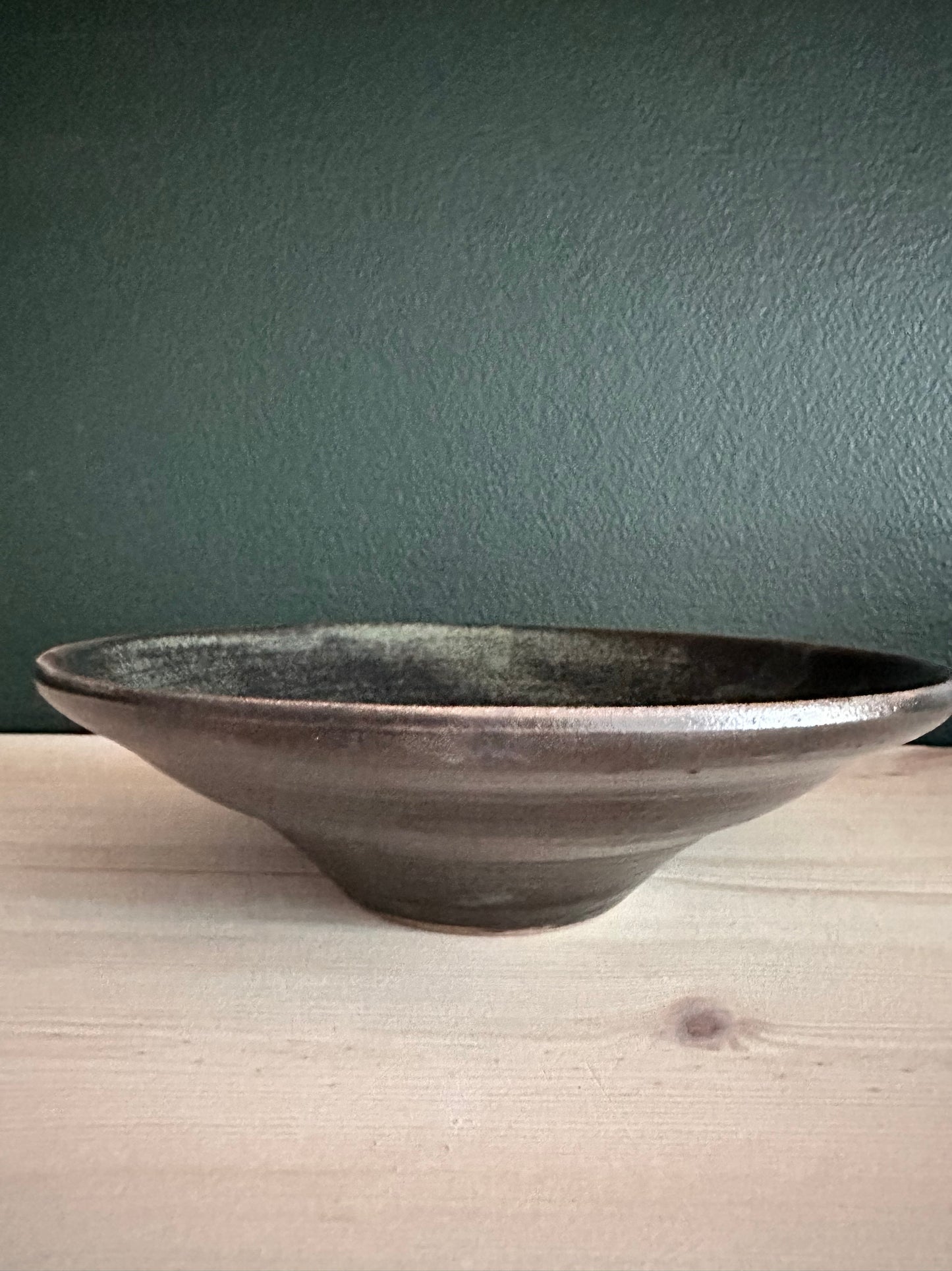 Natsu Chawan- Summer Bowl