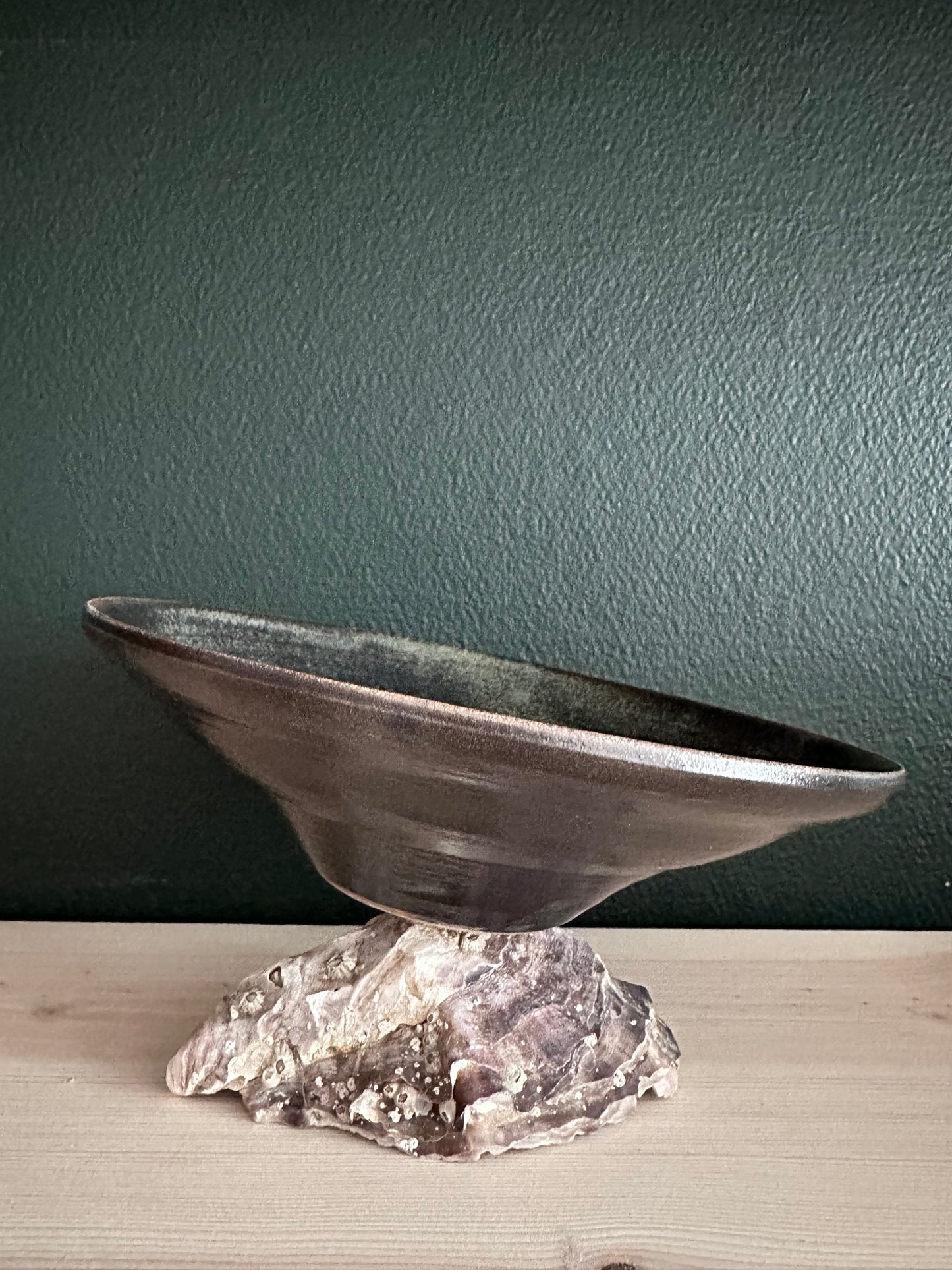 Natsu Chawan- Summer Bowl
