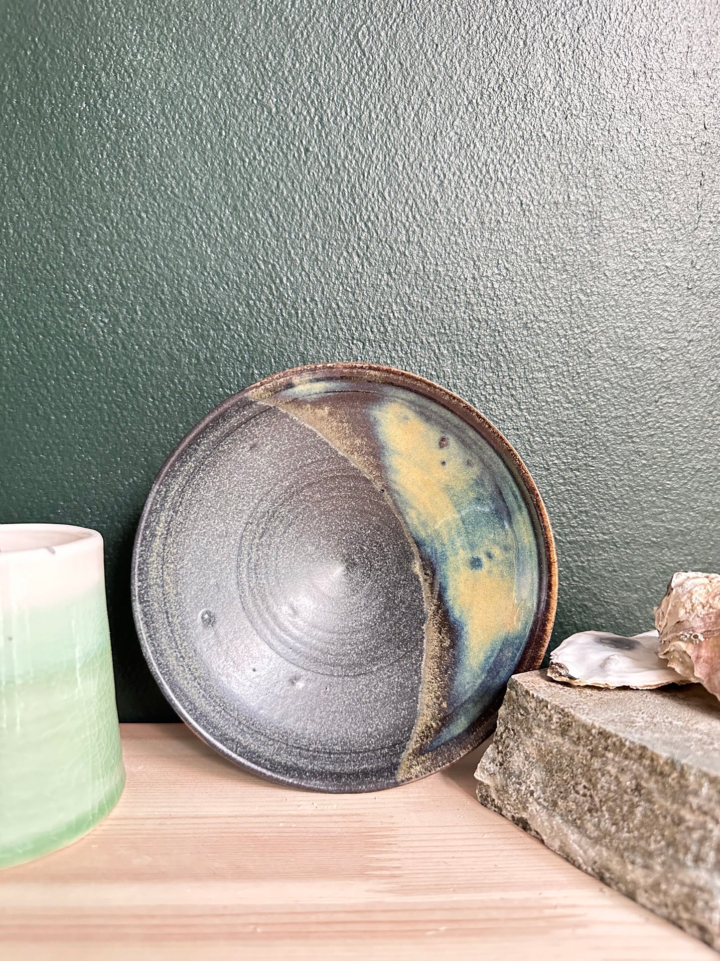 Natsu Chawan- Summer Bowl