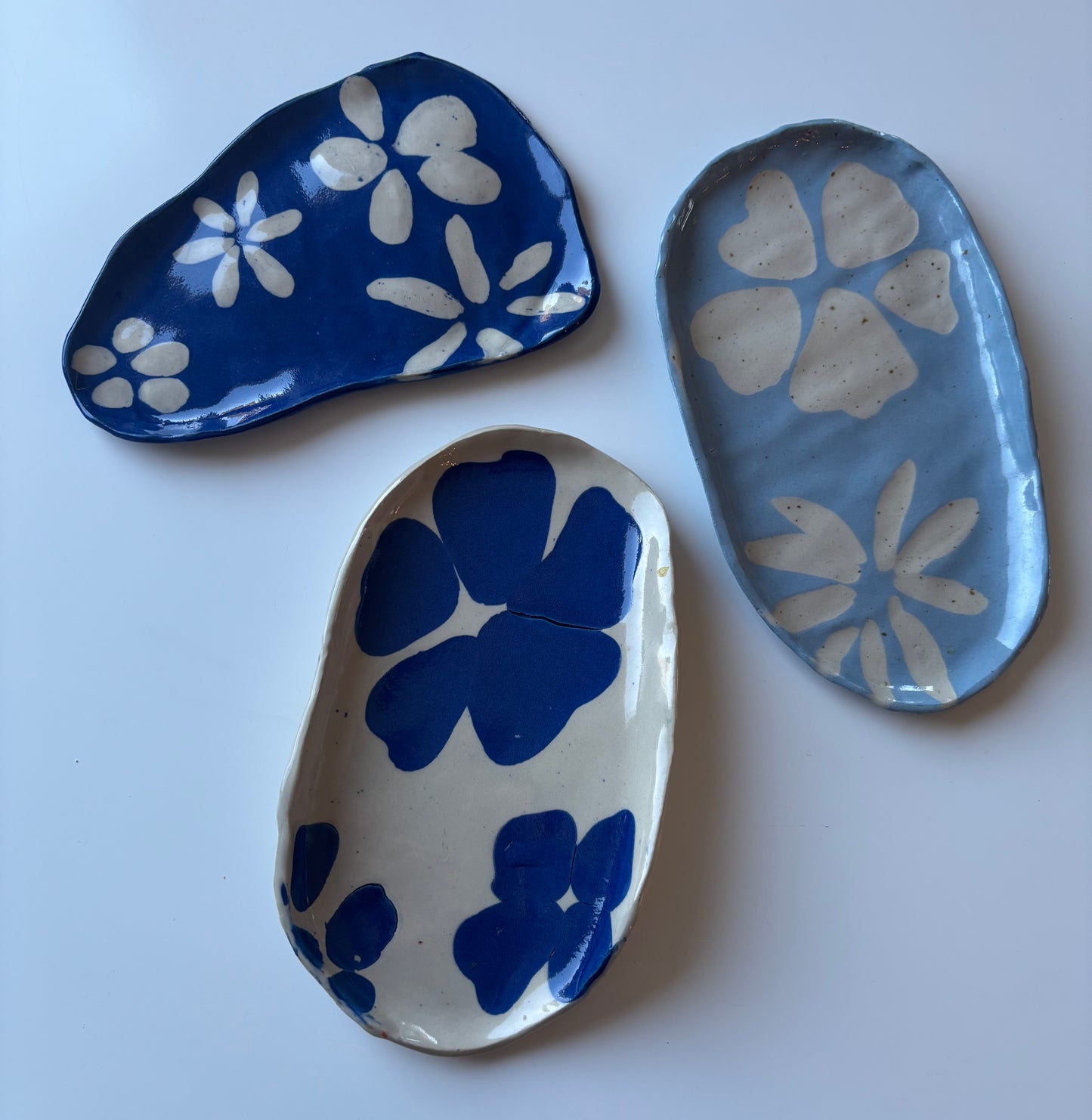 🍵 Tea, Fikalab and Nerikomi Morning— Clay Canvas Workshop