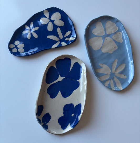 A Japanese Morning — Nerikomi Clay Canvas Workshop