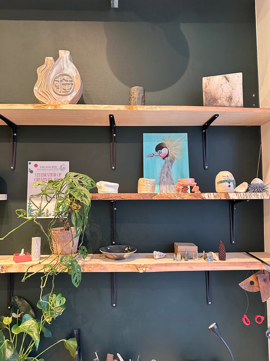 17/Mar Evening Pottery Course 5-Week 17.30-20.00 (Tues)